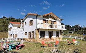 Colina Verde